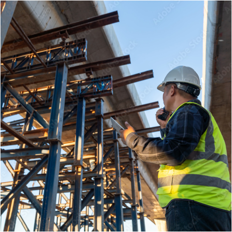 Building and Construction